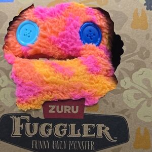 ZURU Fuggler Sir Splodge A Lot